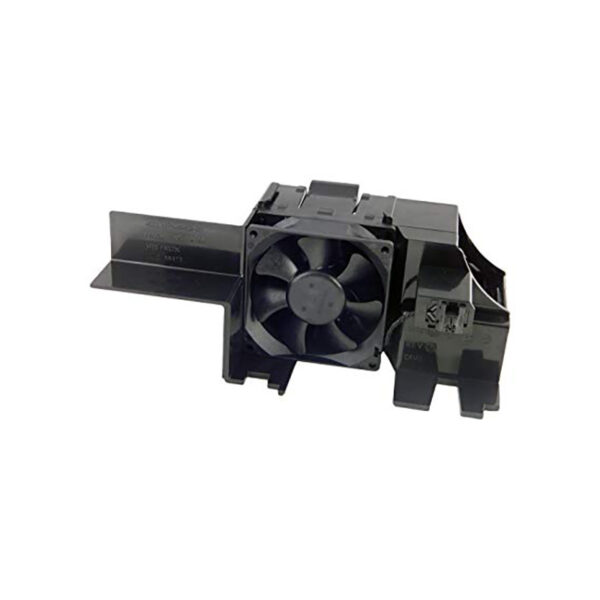 Cooler Fan Hp Workstation Z600 Parte 534472-001 Ref CLHPWZ600