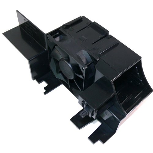 Cooler Fan Hp Workstation Z600 Parte 534472-001 Ref CLHPWZ600