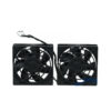 Cooler Fan Hp Z820 Workstation Parte 683764-001 REF CLFAHPZ820W
