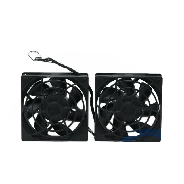 Cooler Fan Hp Z820 Workstation Parte 683764-001 REF CLFAHPZ820W
