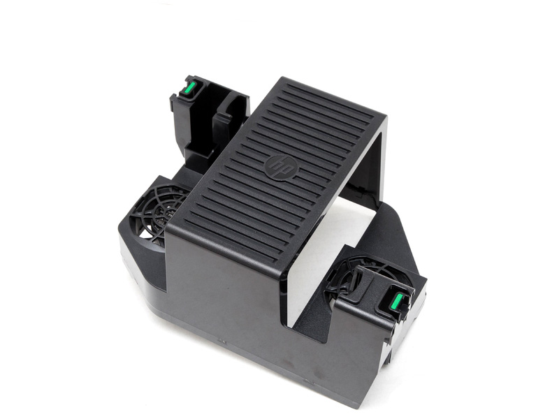 Cooler Fan Hp Z440 Workstation Parte: 793522-001 REF: CLFAHPZ440W