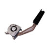 Cooler Fan Ventilador Hp 8300- 8300E Parte: 698602-001 Ref: CLHPCO8300