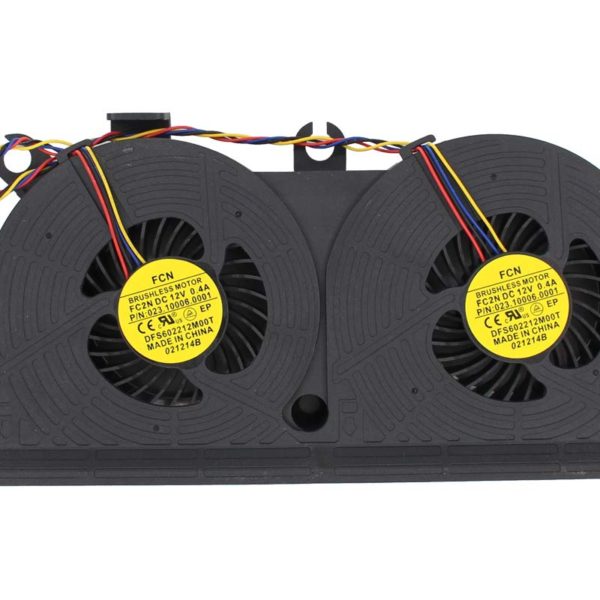 Cooler Fan Ventilador Eliteone 800705G1 Parte733489-001 RefHPCVE800