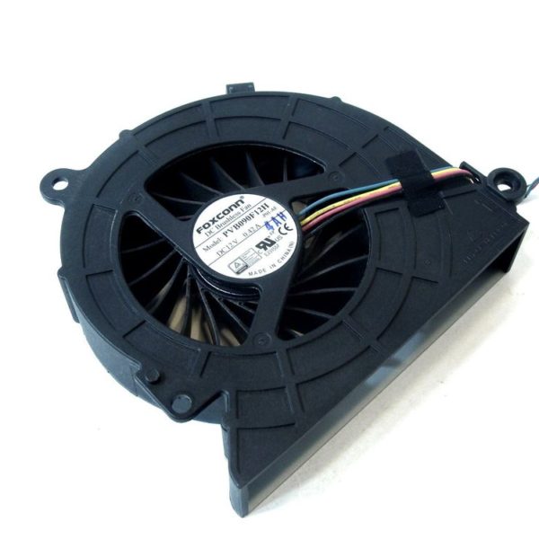 Cooler Fan Ventilador HP 18-1200 Parte 740617-001 Ref CLHPC1812