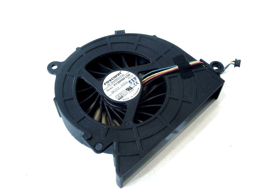 Cooler Fan Ventilador HP 18-1200 Parte 740617-001 Ref CLHPC1812