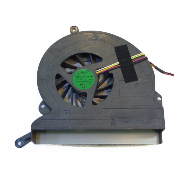 Cooler Fan Ventilador HP G12000 CQ12000 Parte: 46NZ3FATP00 Ref: CLHPCG12000