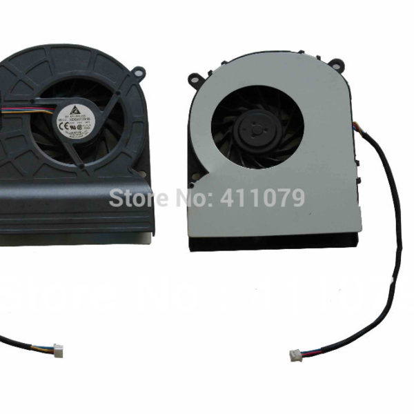 Cooler Fan Ventilador Hp Compaq CQ1-1125 parte1323-00BE0H2 RefHPCVCQ11125