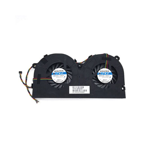 Cooler Fan Ventilador Hp EliteOne 800 G2 Parte 807920-001 Ref CLHPCO800G2