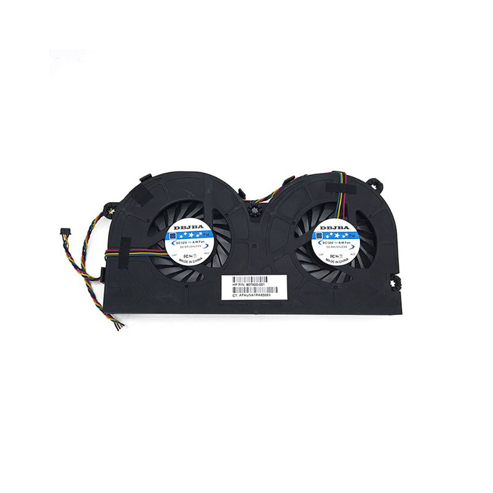 Cooler Fan Ventilador Hp EliteOne 800 G2 Parte 807920-001 Ref CLHPCO800G2