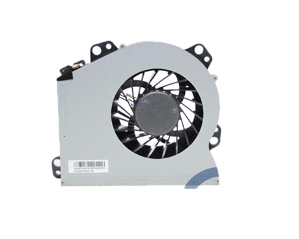 Cooler Fan Ventilador Hp OMNI 120 Parte 658912-001 RefHPCVOM120