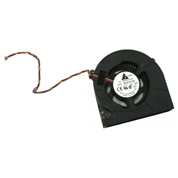 Cooler Fan Ventilador Hp TouchSmart 300 Parte 1323-002S0H2