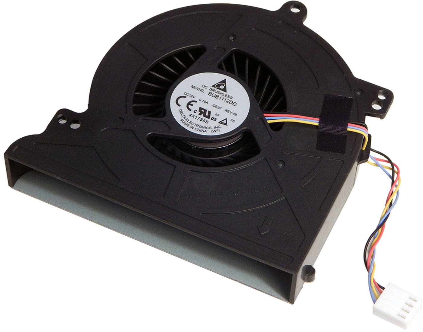 Cooler Fan Ventilador ProOne 400 G1 AIO Parte1323-00jm000