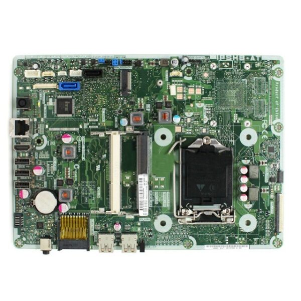 Motherboard HP 20-R Parte 793298-002 Ref CLHP20R