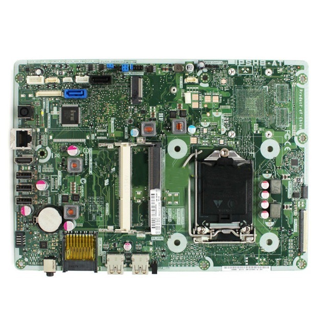 Motherboard HP 20-R Parte 793298-002 Ref CLHP20R