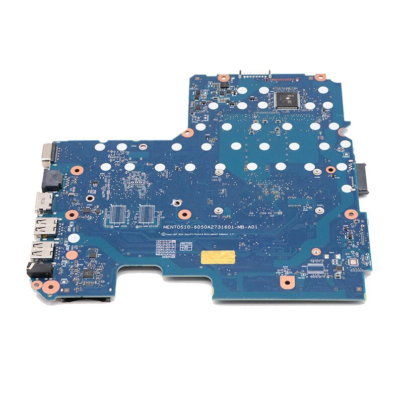Motherboard HP 245-G4/14Z-AF/14-AC Parte: 814508-001 Ref: CLHP245G514ZAF COMPULAPTOP BOGOTA