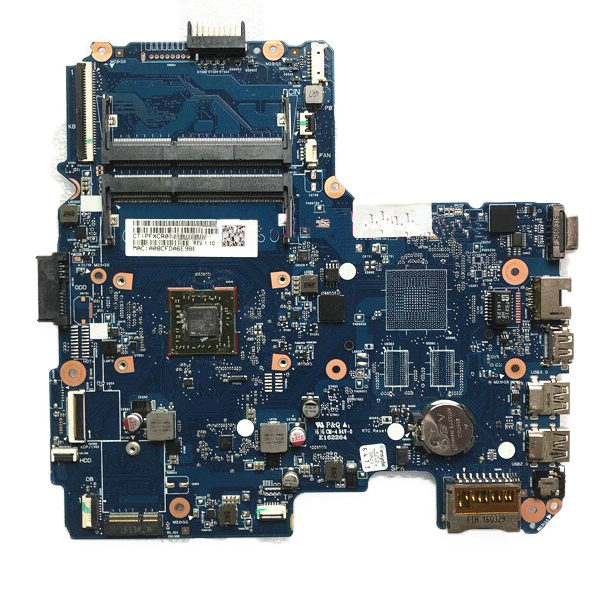 Motherboard HP 245-G4/14Z-AF/14-AC Parte: 814508-001 Ref: CLHP245G514ZAF COMPULAPTOP BOGOTA