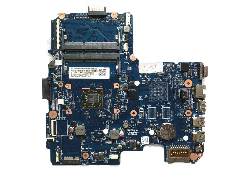 Motherboard HP 245-G4/14Z-AF/14-AC Parte: 814508-001 Ref: CLHP245G514ZAF COMPULAPTOP BOGOTA