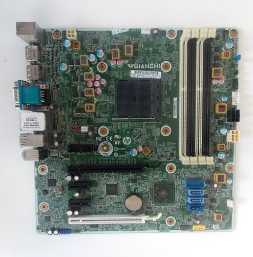 Motherboard HP SFF PROMO 705705 G2 Parte 798571-001