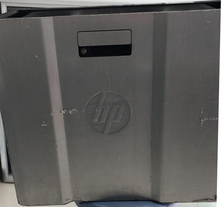 Servidor Workstation Hp z820 Intel Xeon E5 Ref CLHPWKNZ820