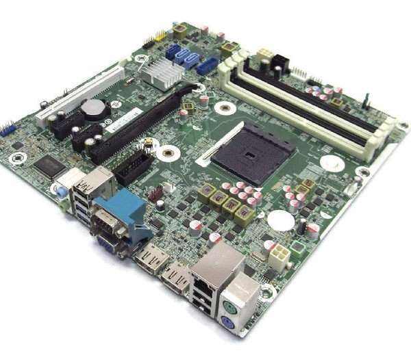 Motherboard HP SFF PROMO 705/ 705 G1 Parte: 752149-001/752149-501/752149-601 Ref: CLHP705705G1 COMPULAPTOP BOGOTA