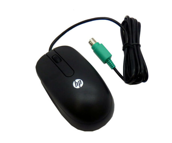 Mouse Optico Hp Parte 674315-001 Ref CLHPMO674