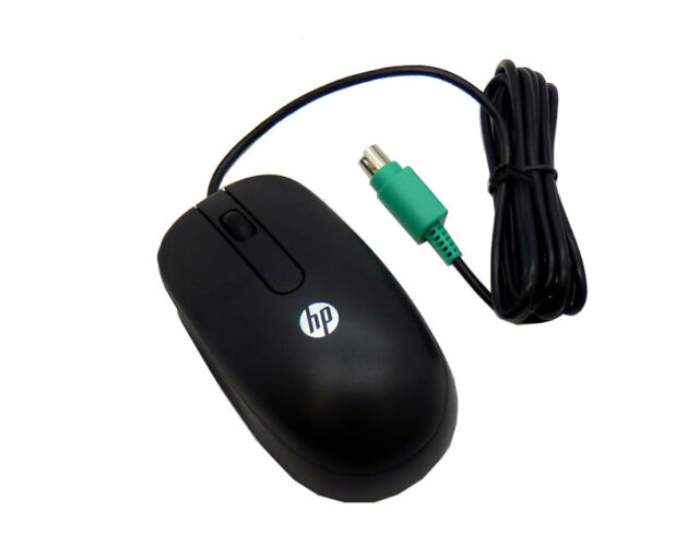 Mouse Optico Hp Parte 674315-001 Ref CLHPMO674