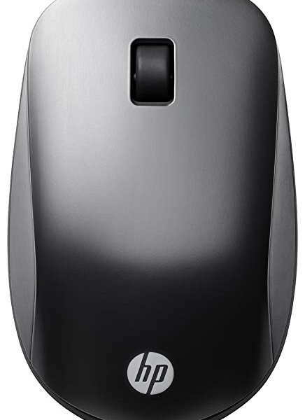 Mouse delgado Bluetooth HP Parte F3J92AA