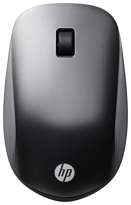 Mouse delgado Bluetooth HP Parte F3J92AA