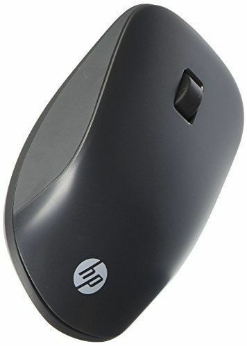 Mouse delgado Bluetooth HP Parte F3J92AA