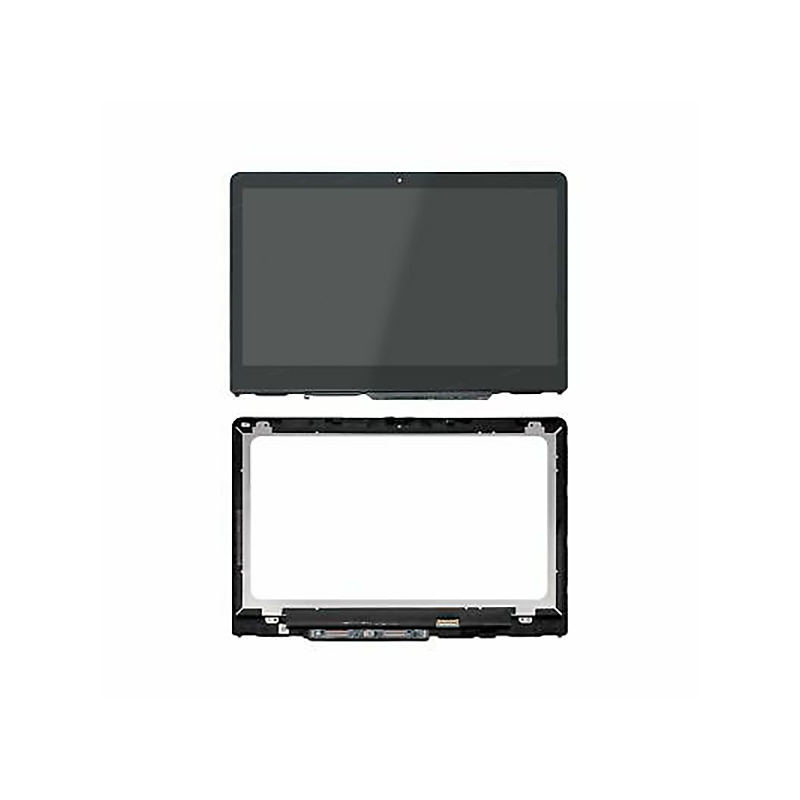 Pantalla Hp AIO PAVILION 22-A TOUCH NEGRO Parte 816351-003 Ref CLHPAIOP22ATN