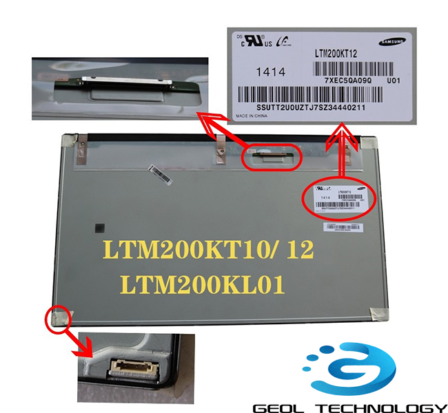 Pantalla Hp AIO PRO ONE 400 20 Pulgadas