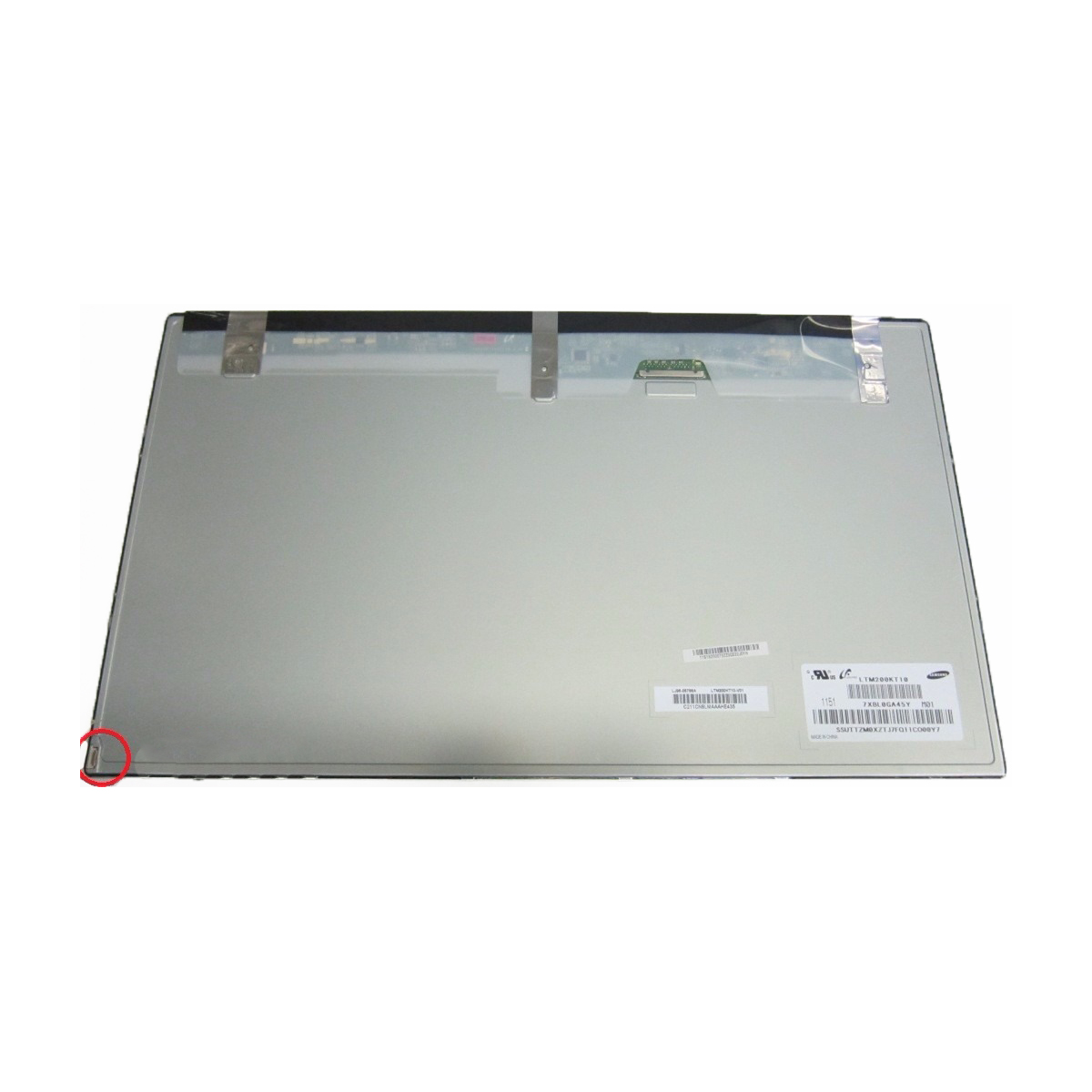 Pantalla Hp AIO PRO ONE 400 20 Pulgadas