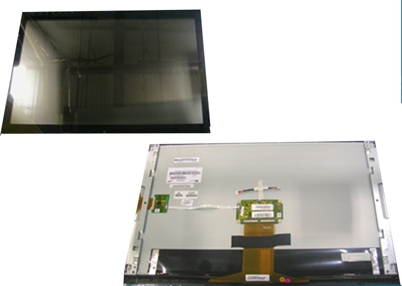 Pantalla Hp Aio 800 G1 Parte 735207-001 LM195WD2 SL-D1 Ref CLHPAIO800G1