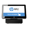 Pantalla Hp RP2 POS - RP 2000 POS - RP203 POS Parte 781711-001 Ref CLHPSFF700G1 COMPULAPTOP BOGOTA