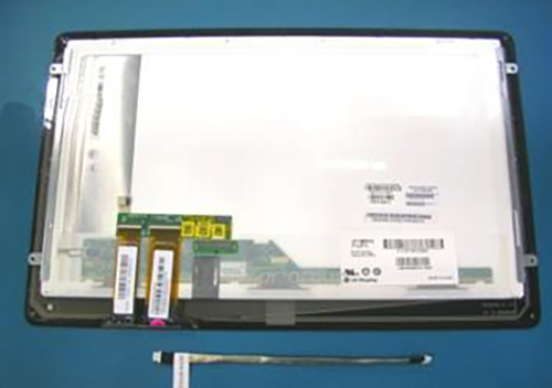 Pantalla Hp RP2 POS - RP 2000 POS - RP203 POS Parte 781711-001 Ref CLHPSFF700G1 COMPULAPTOP BOGOTA