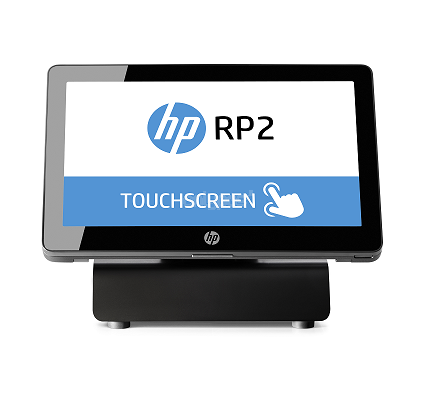 Pantalla Hp RP2 POS - RP 2000 POS - RP203 POS Parte 781711-001 Ref CLHPSFF700G1 COMPULAPTOP BOGOTA