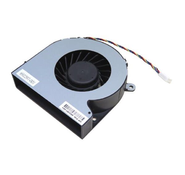 Ventilador Hp Envy 20 Touchsmart Parte 692297-001 COMPULAPTOP BOGOTA