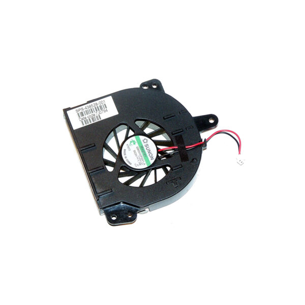 Cooler Fan HP 1000/ Pavilion 250-G1/ CQ45 Parte: 685086-001