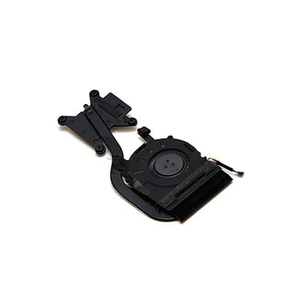 Cooler Fan HP EliteBook Revolve 810 G3 G2 Parte 801798-001 Ref CLHPER810G3