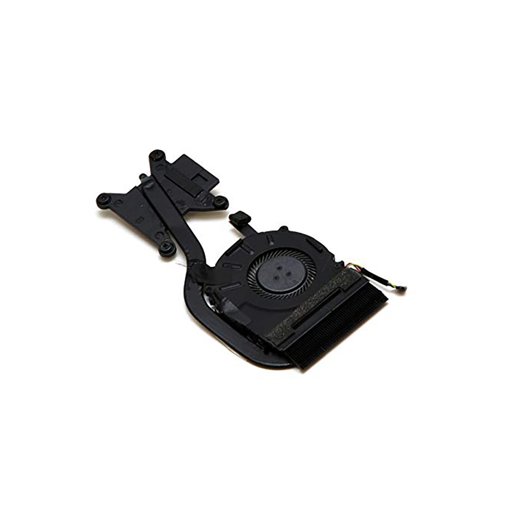 Cooler Fan HP EliteBook Revolve 810 G3 G2 Parte 801798-001 Ref CLHPER810G3