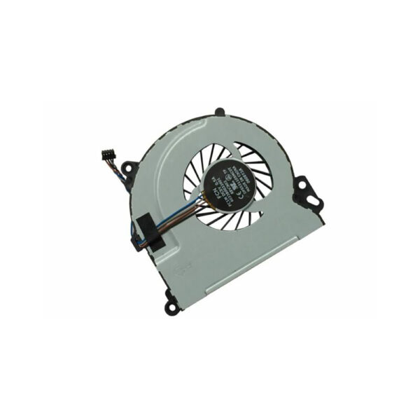 Cooler Fan Hp Envy 1517-J Parte KSB06105HB-CJ1M