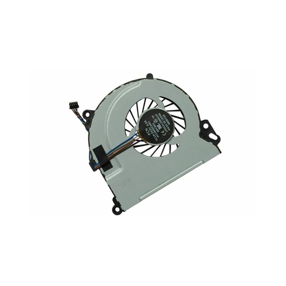 Cooler Fan Hp Envy 1517-J Parte KSB06105HB-CJ1M