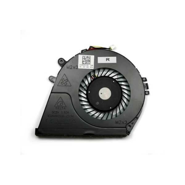 Cooler Fan Hp Envy M6-K Parte 725445-001 REF CLFAHPEM6