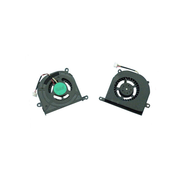 Cooler Fan Ventilador Compaq 8530p8530w Parte 495079-001