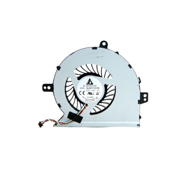 Cooler Fan Ventilador HP Envy AIO 24-n014 Parte bub1112hb Ref CLHPA24N