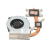 Cooler Fan Ventilador HP G42/G62 Parte: 634650-001 REF: CLFAHPG42G62