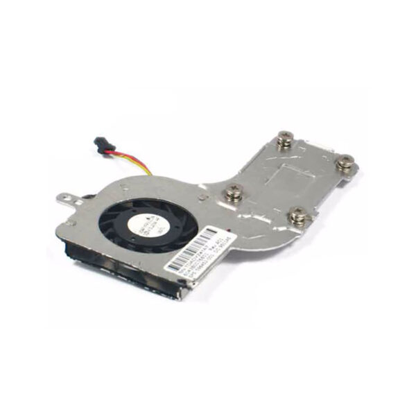 Cooler Fan Ventilador HP Mini serie 5000 Parte 598452-001