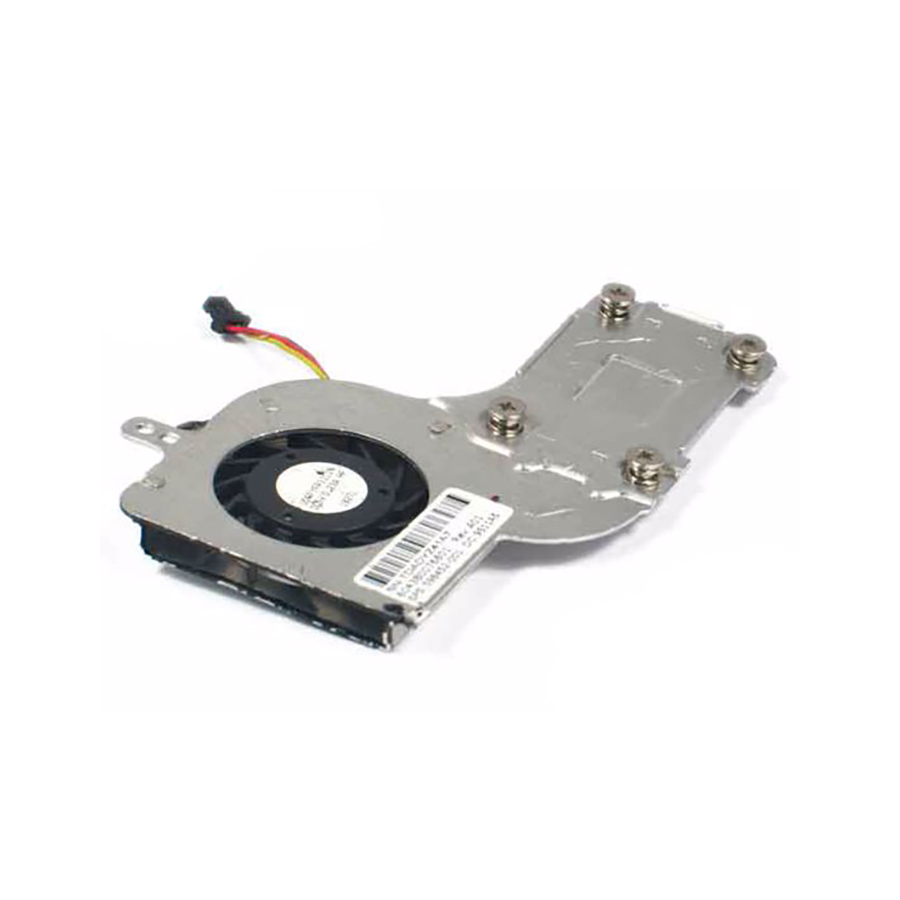 Cooler Fan Ventilador HP Mini serie 5000 Parte 598452-001
