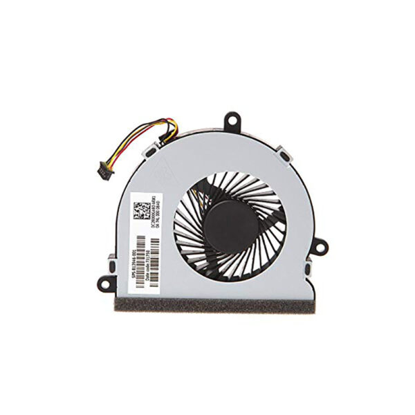 Cooler Fan Ventilador HP Pavilion 15-ac Parte 813946-001