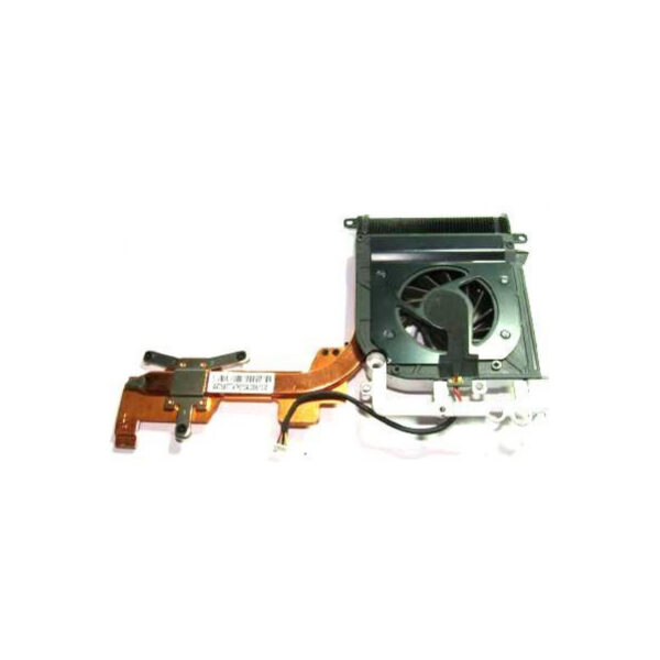 Cooler Fan Ventilador HP Pavilion DV 9000 Parte 434678-001 Ref CLHPCVDV9000